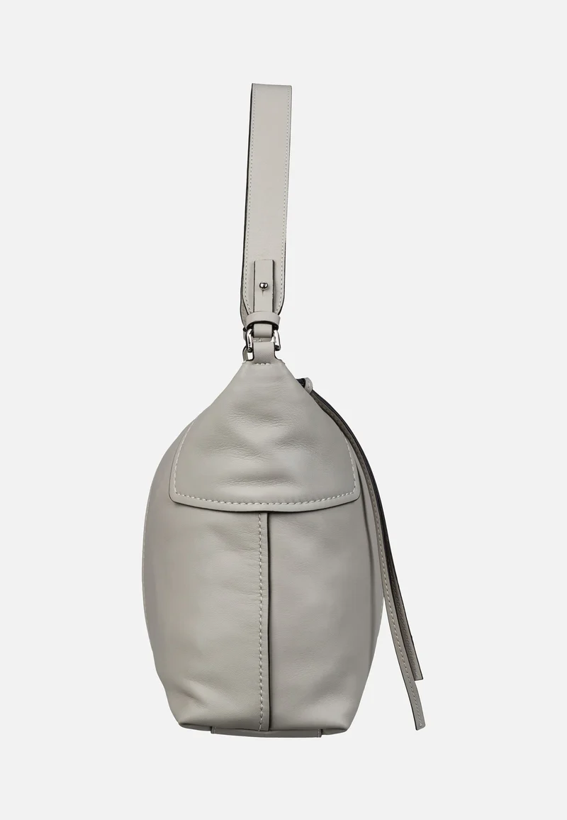Mila Tokyo M 2165111 Steel - Hobo Bag