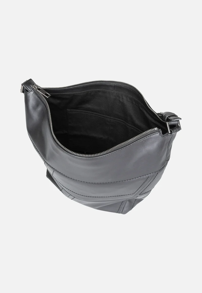 Edda 2155301 Black - Hobo Bag