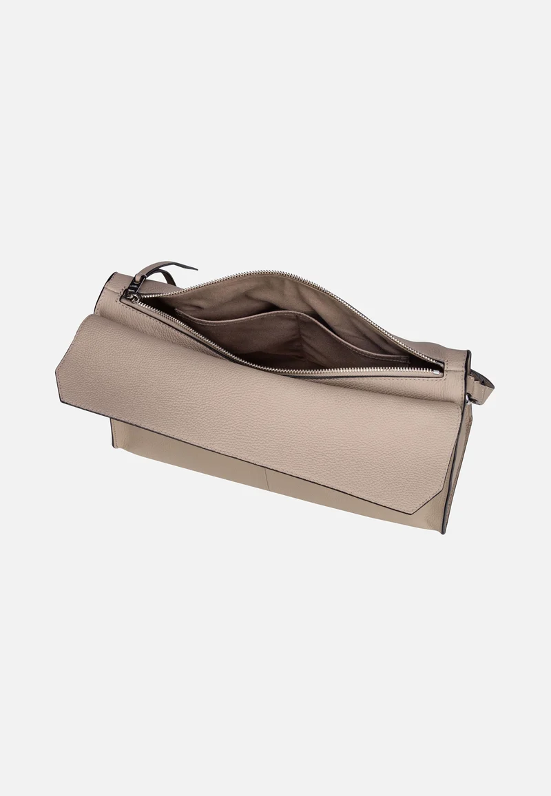 Lora 2151993 Stone - Crossbody Bag