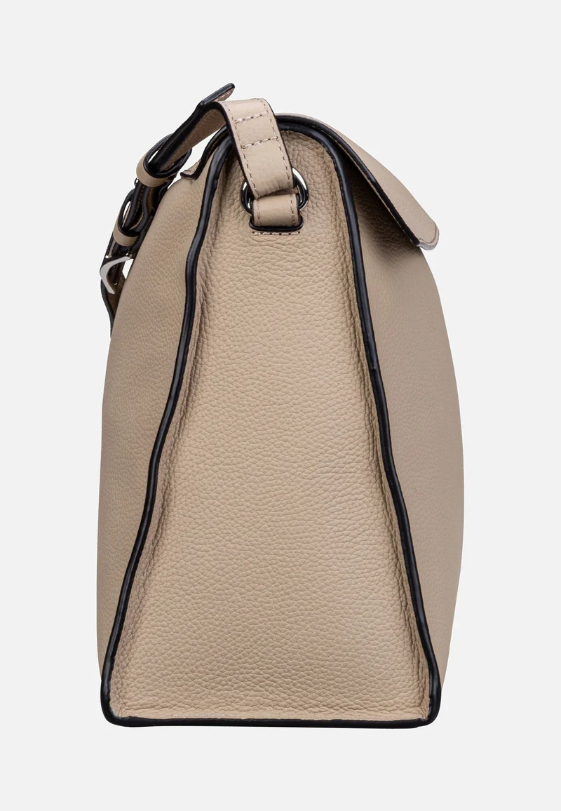 Lora 2151993 Stone - Crossbody Bag