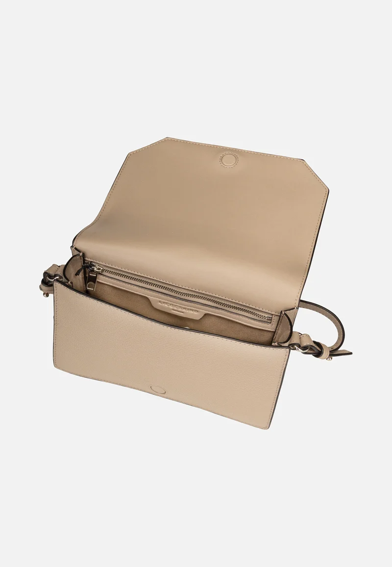 Lora 2154108 Stone - Crossbody Bag