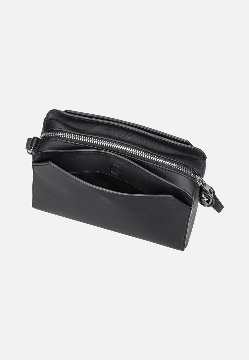 Lora 2154095 Black - Crossbody Bag