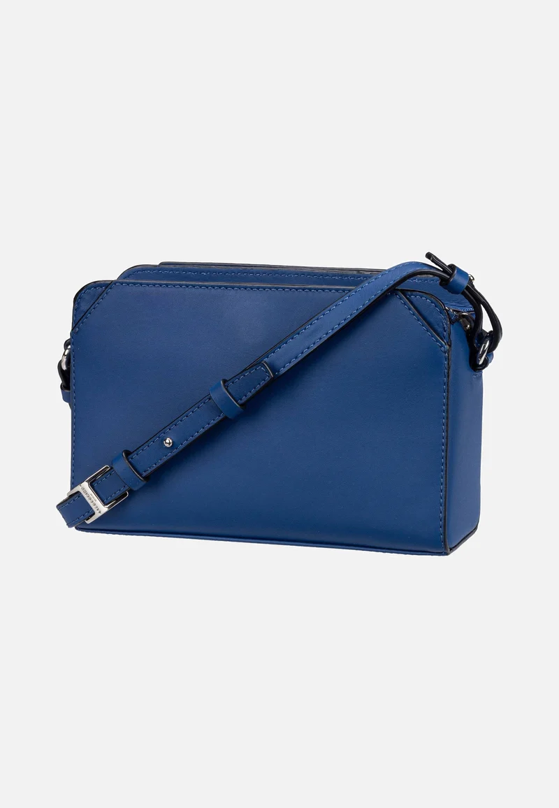 Lora 2154095 Berlin Blue - Crossbody Bag