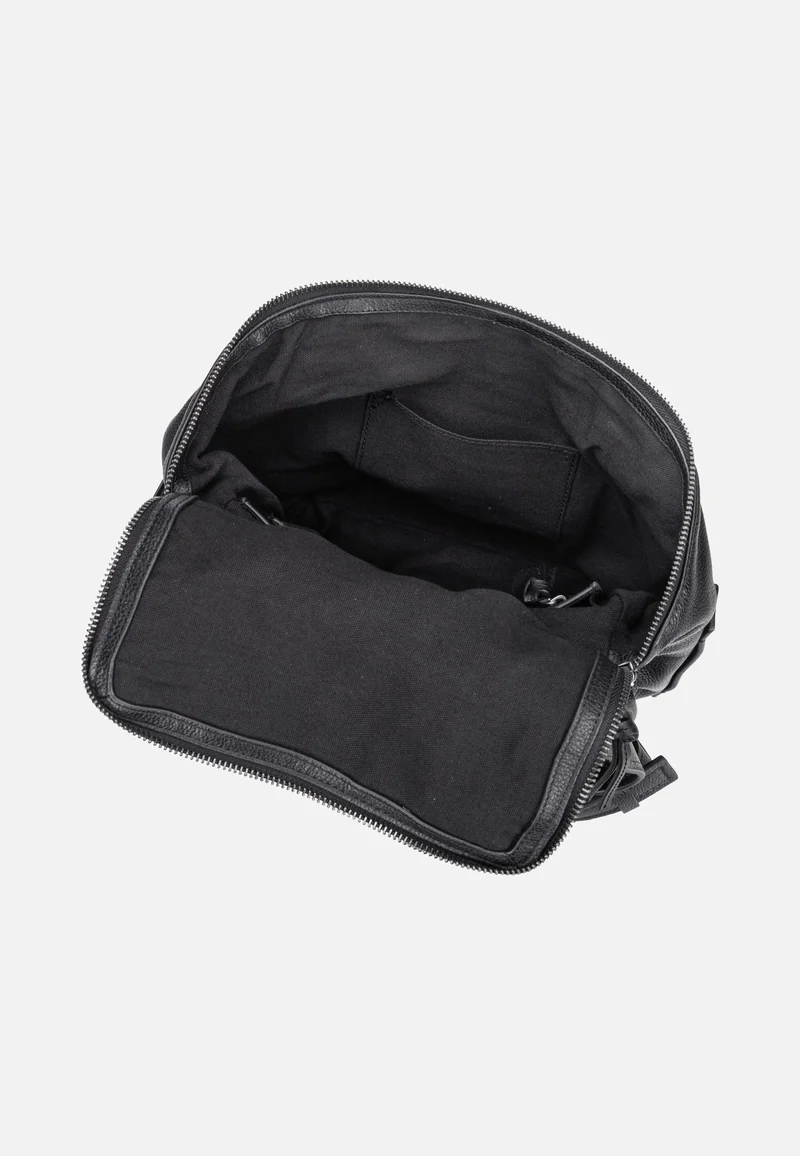 Hera 2154337 Black - Rucksack