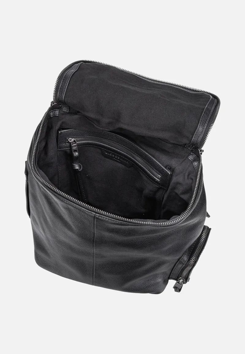 Hera 2154337 Black - Rucksack