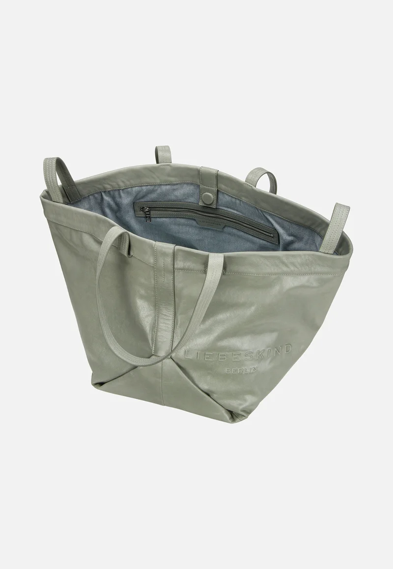 Elvira 2144218 Opal Green - Shopper