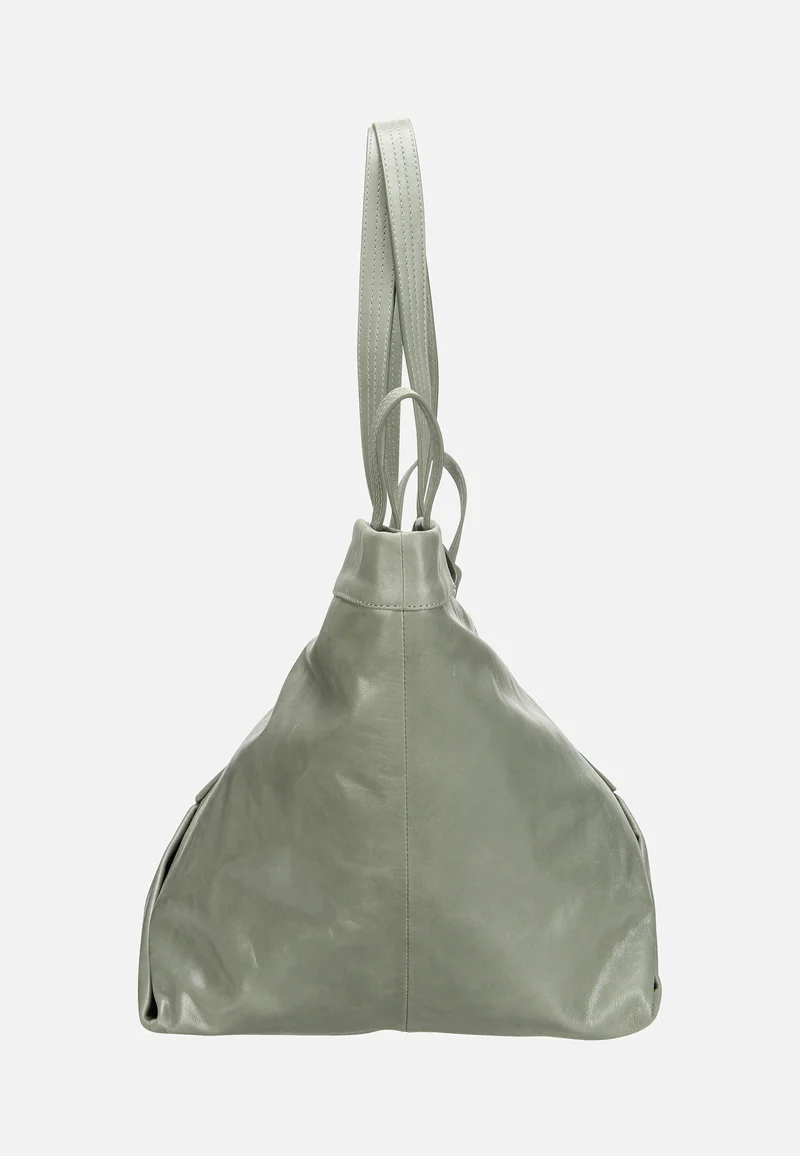 Elvira 2144218 Opal Green - Shopper