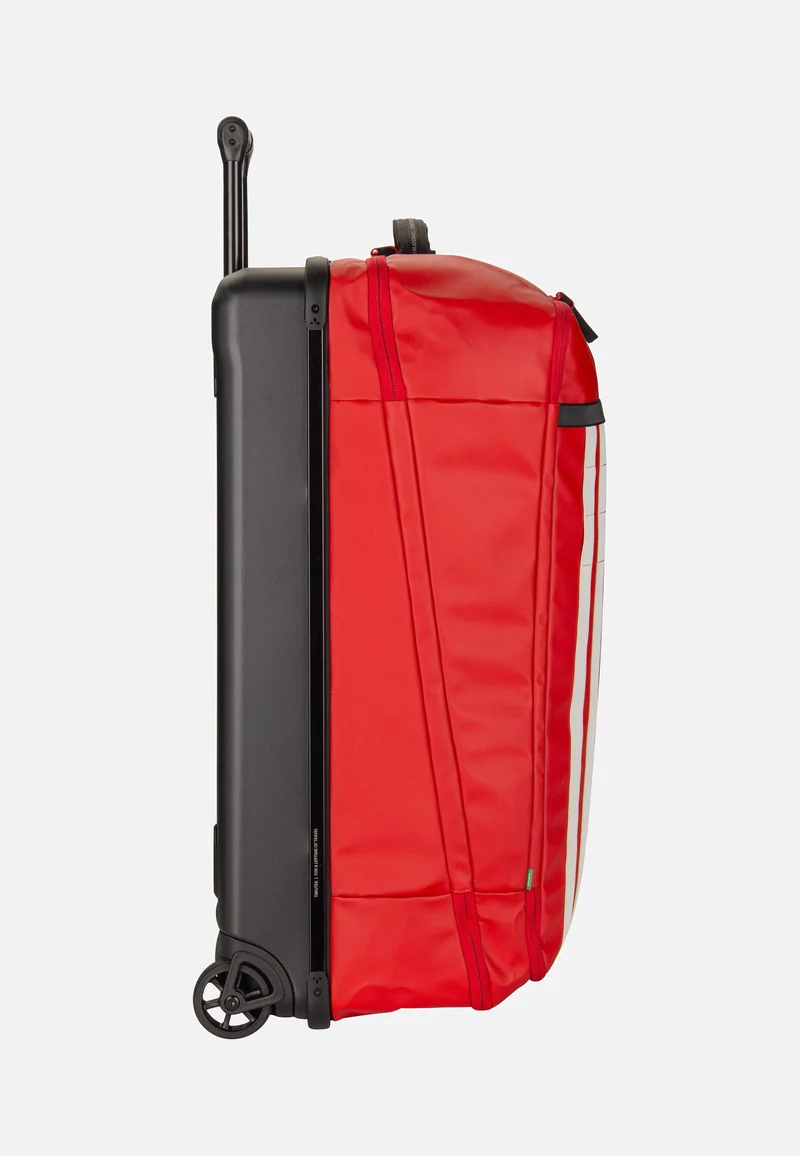 Takutea 90 Red - Koffer