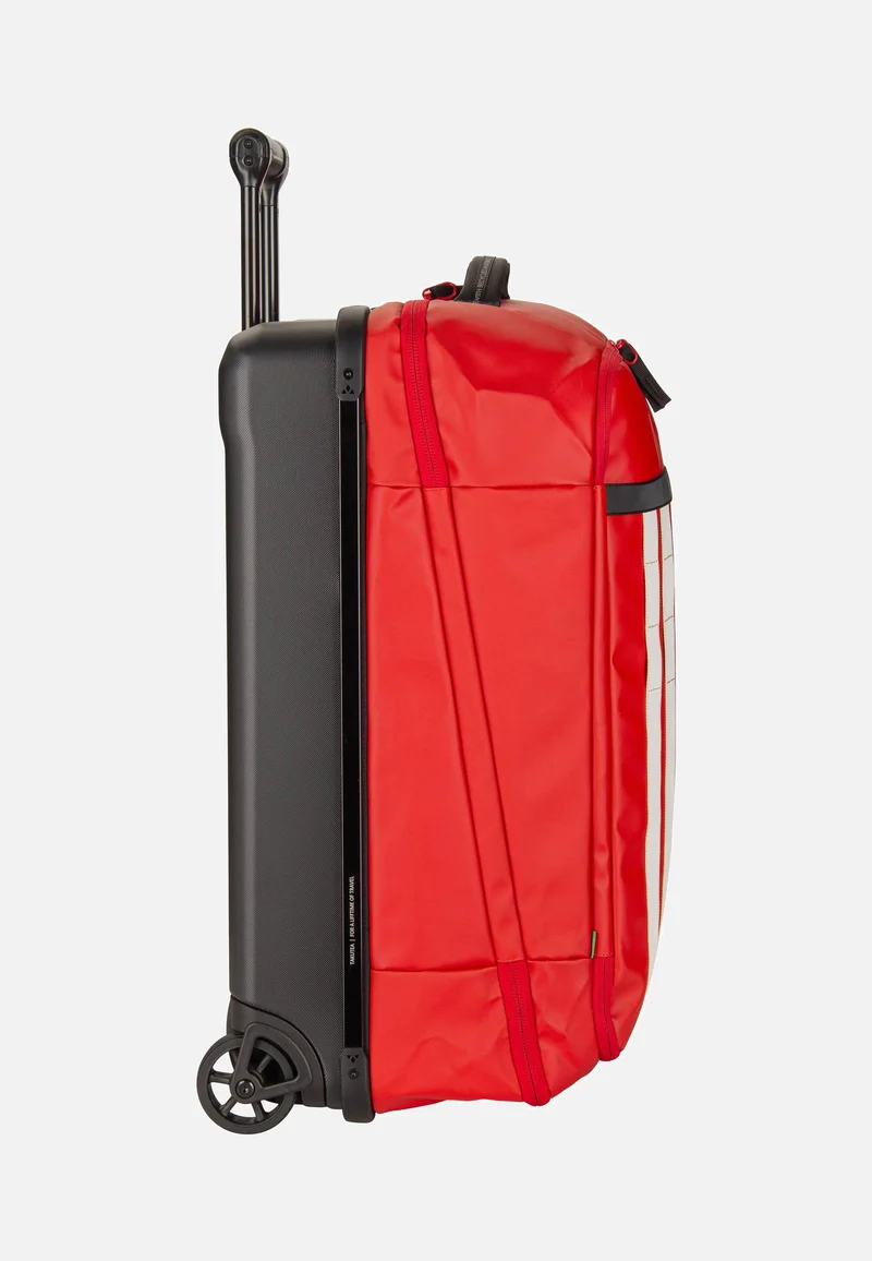 Takutea 65 Red - Koffer