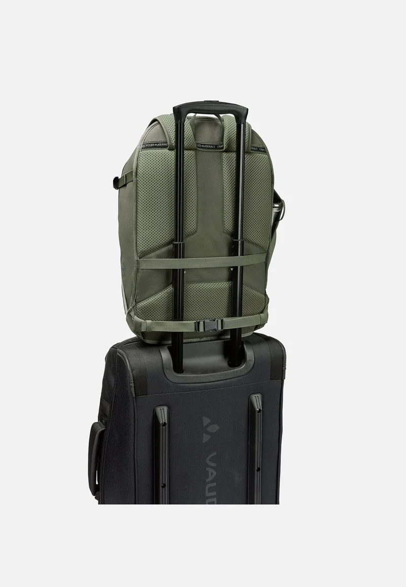 Coreway Daypack 23 Khaki - Rucksack