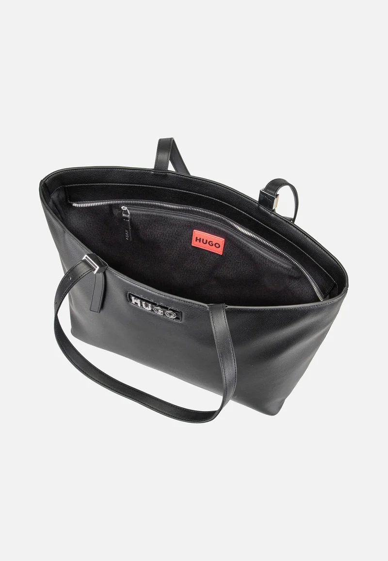 Mel 2.0 50541884 Black - Shopper