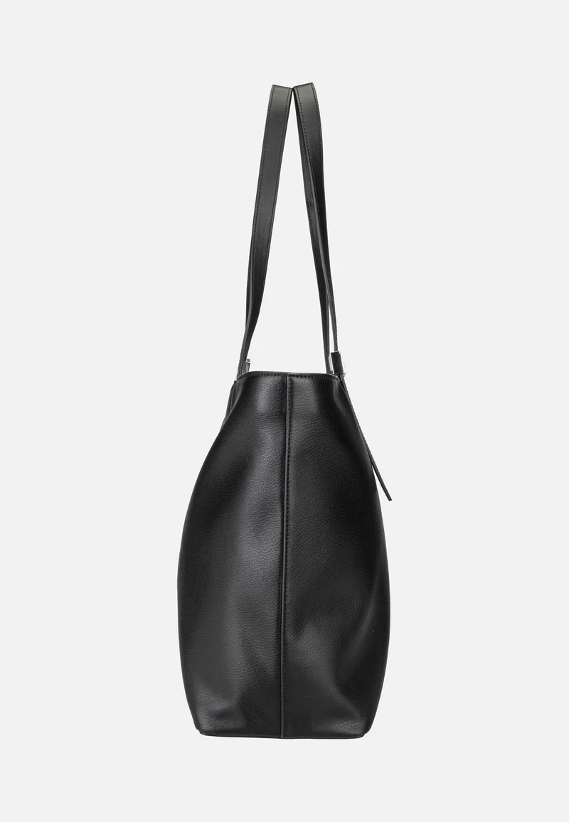 Mel 2.0 50541884 Black - Shopper