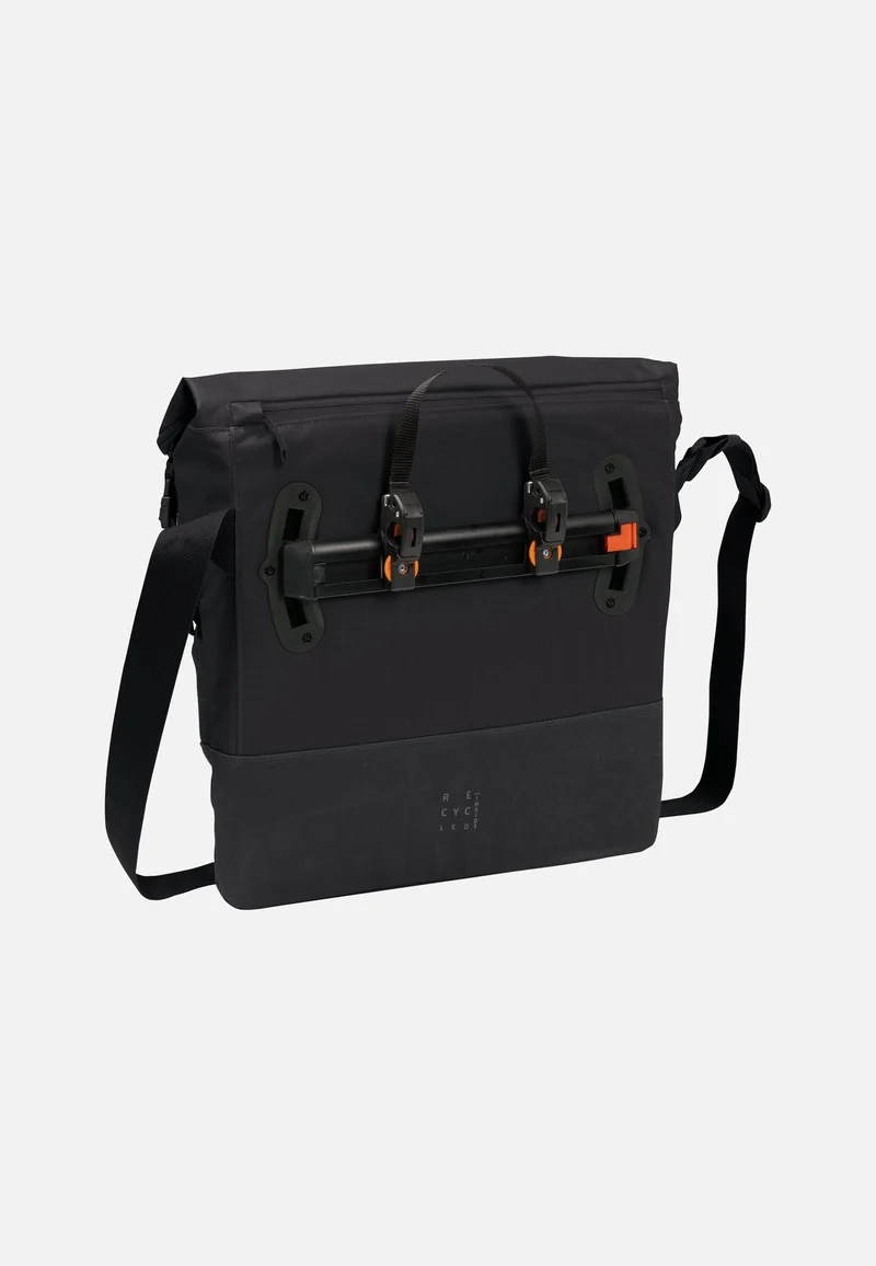 CityMe Bike II Black - Fahrradtasche