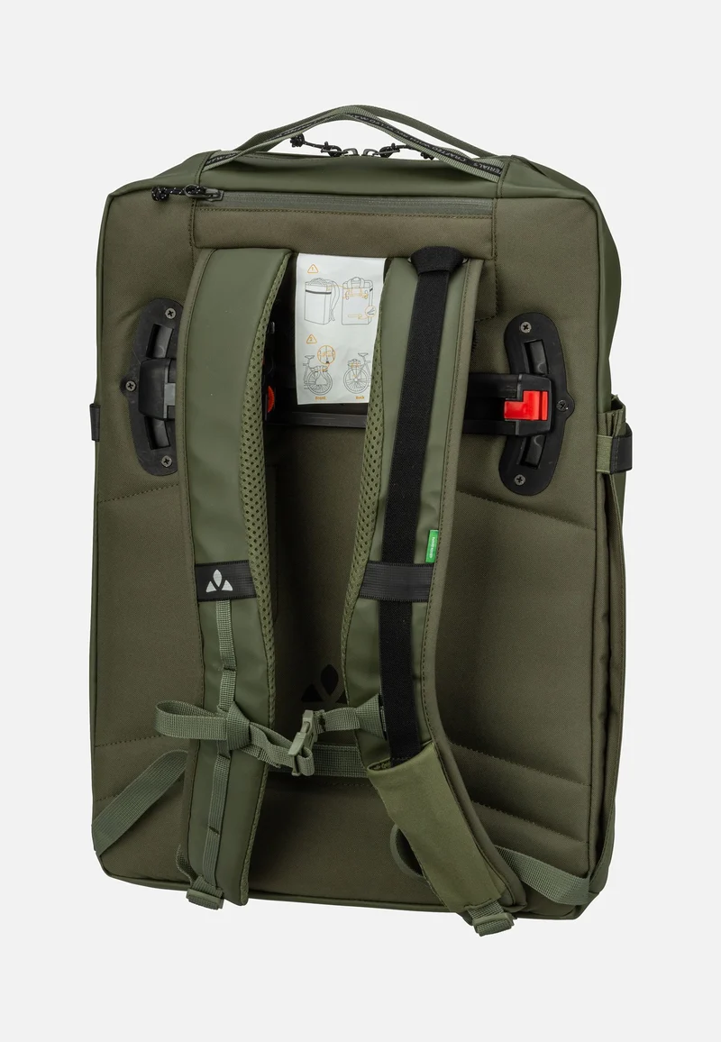 Mineo Transformer 20 Khaki - Tasche
