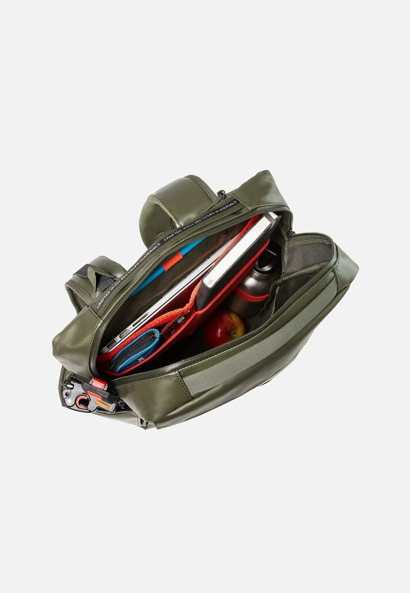 Mineo Transformer 20 Khaki - Tasche