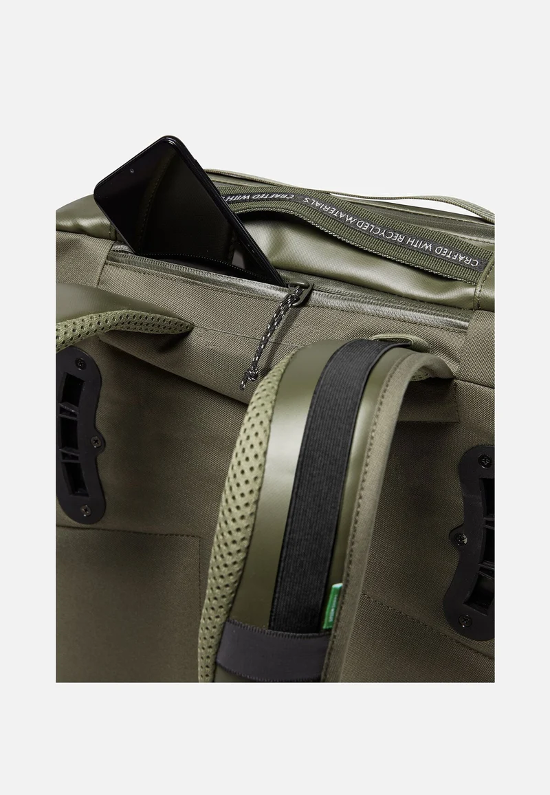 Mineo Transformer 20 Khaki - Tasche