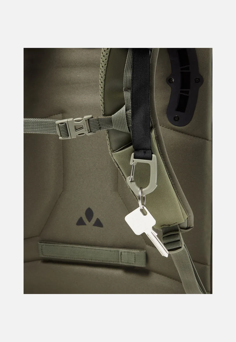 Mineo Transformer 20 Khaki - Tasche