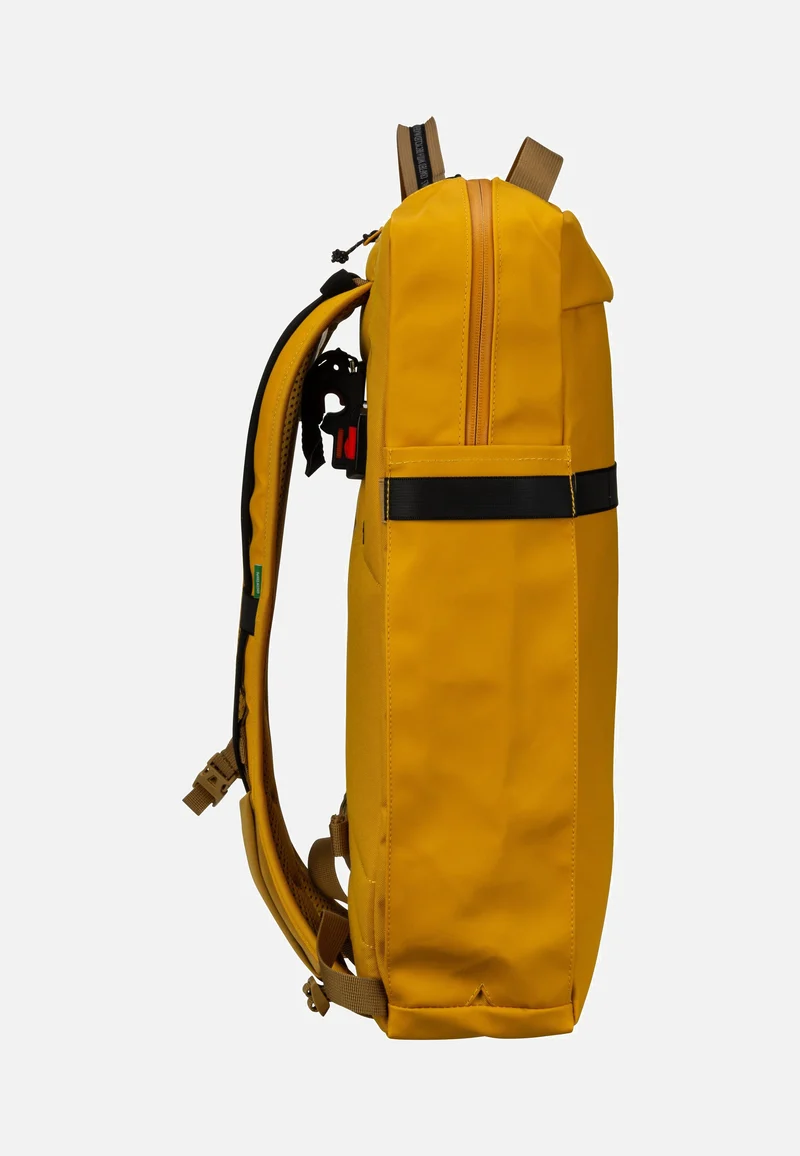 Mineo Transformer 20 Burnt Yellow - Tasche