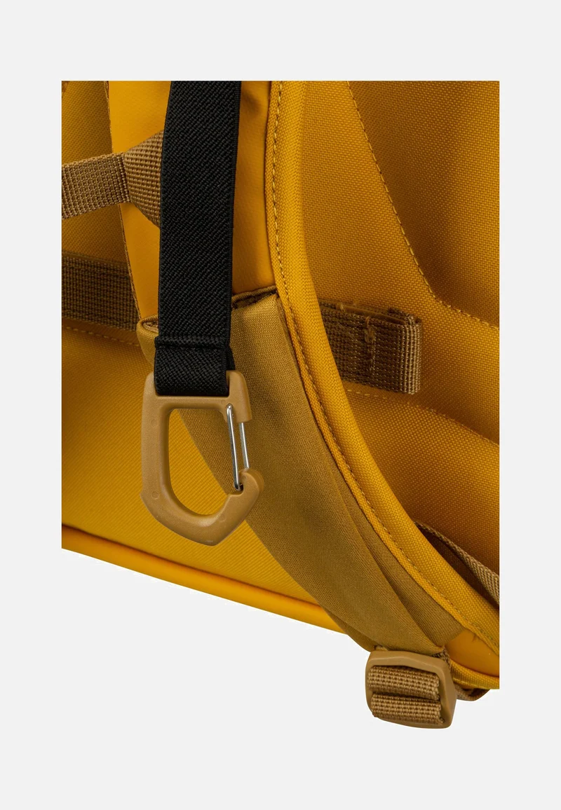 Mineo Transformer 20 Burnt Yellow - Tasche