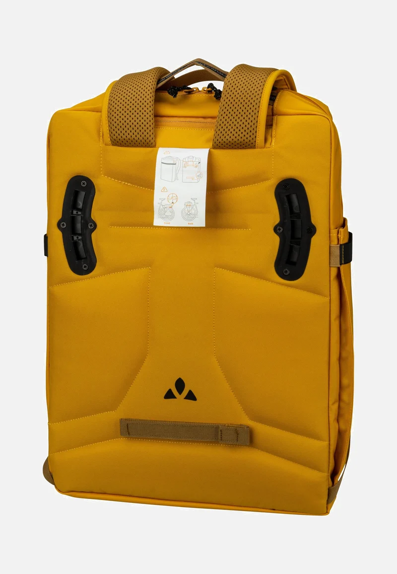 Mineo Transformer 20 Burnt Yellow - Tasche