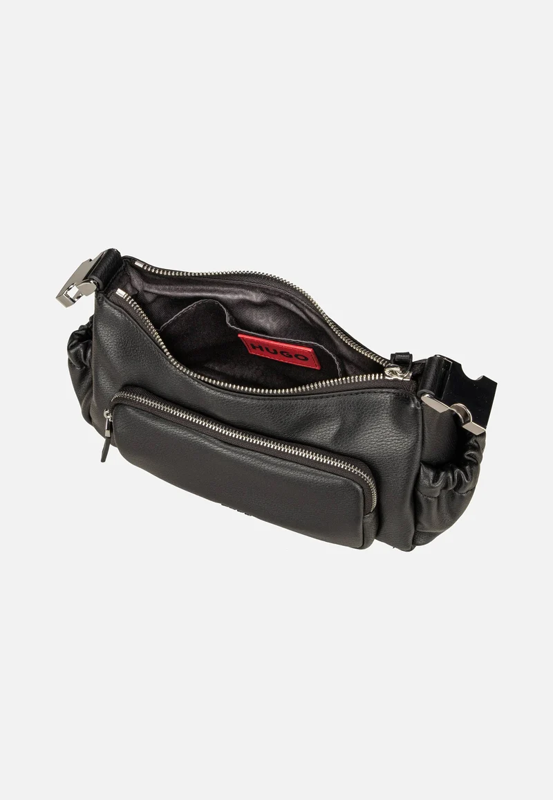 Bel 2.0 Bag Black - Umhängetasche