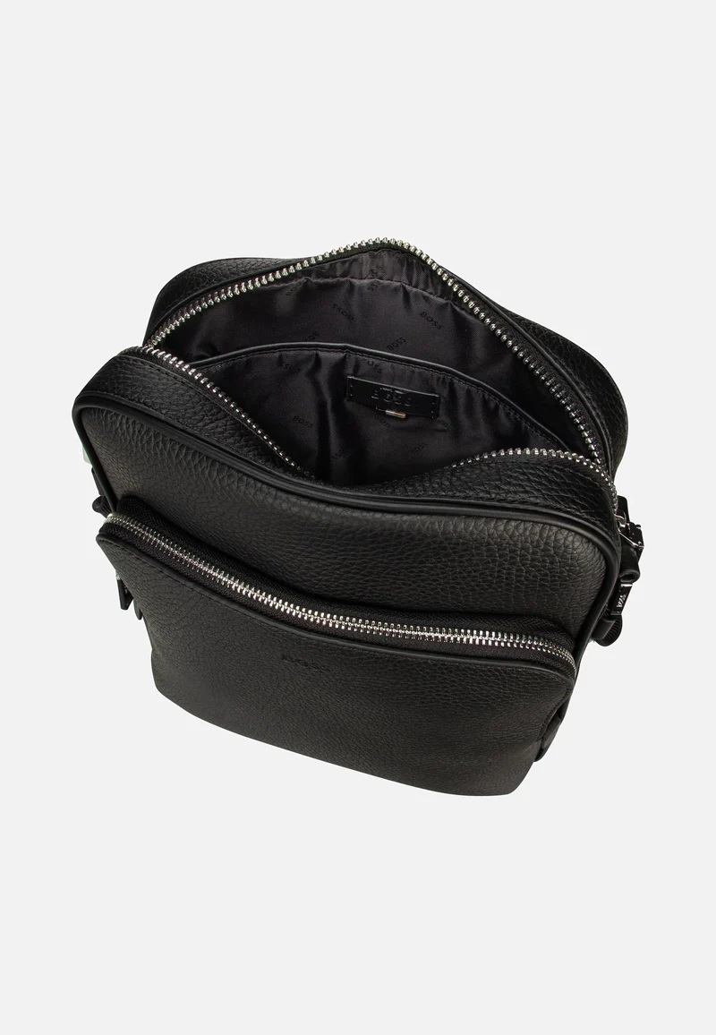 New Crosstown NS 50529288 Black - Crossbody Bag