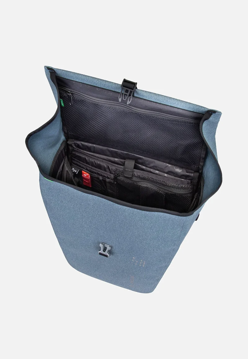 ReCycle Commute Single Heron - Fahrradtasche