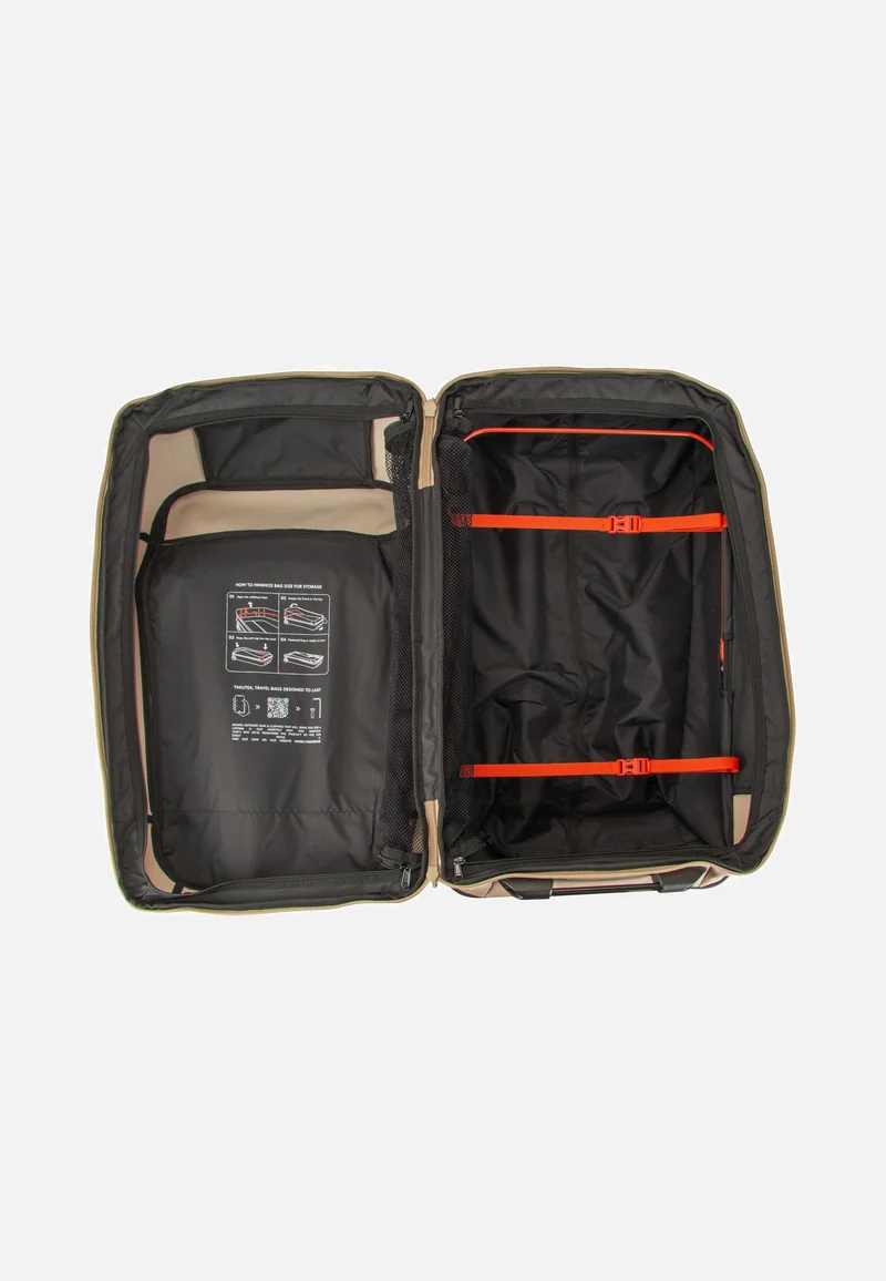 Takutea 65 Linen - Koffer