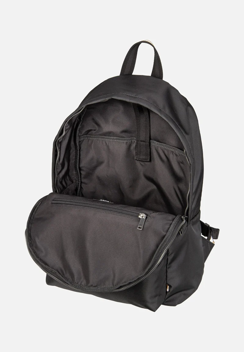 Catch 3.0 50511918 Black - Rucksack