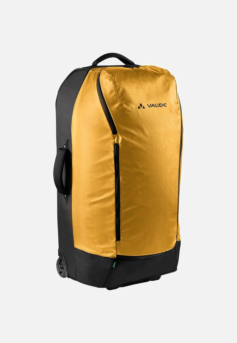 CityTravel 90 Burnt Yellow - Koffer