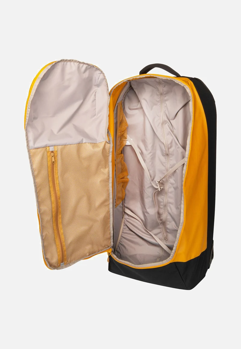 CityTravel 90 Burnt Yellow - Koffer