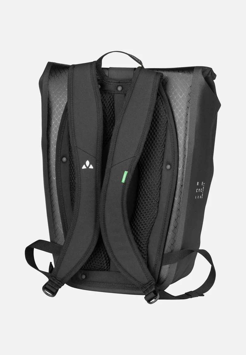 Clubride Aqua 17 Black - Rucksack