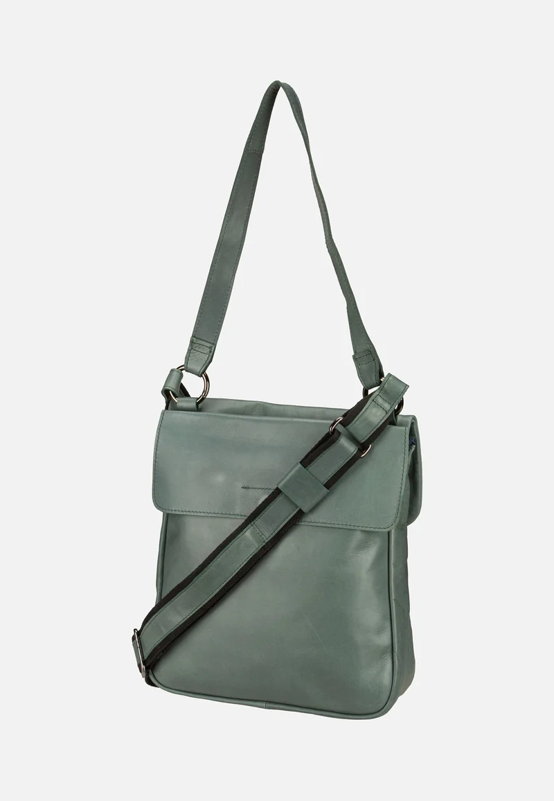 Caugio CAU19 Grün - Hobo Bag
