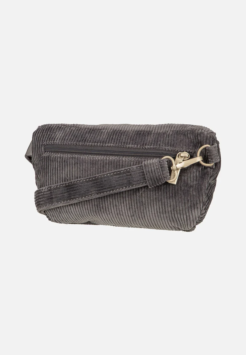 Mademoiselle MH4 Cord/Polar - Bauchtasche