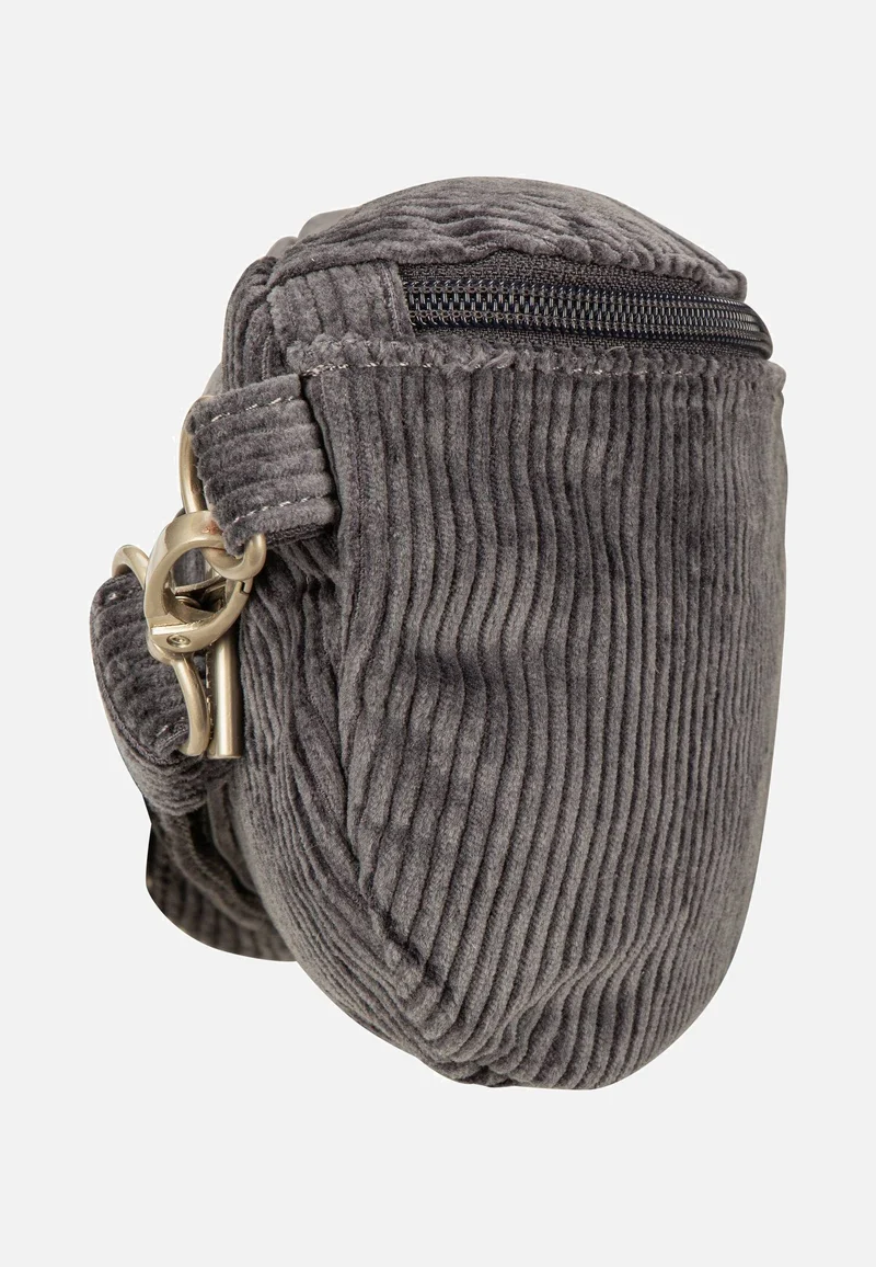 Mademoiselle MH4 Cord/Polar - Bauchtasche