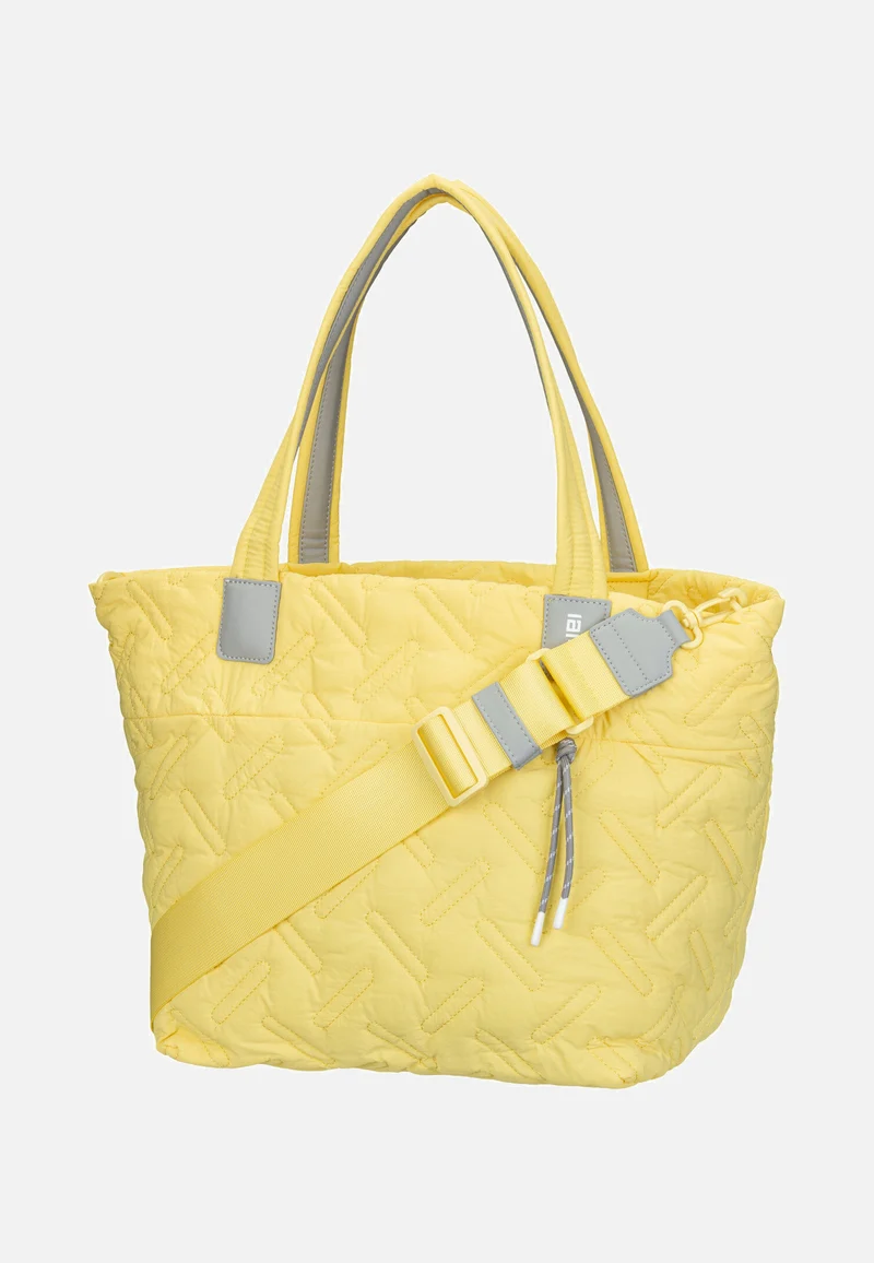 Cleo CL200 FS25 Yellow - Shopper