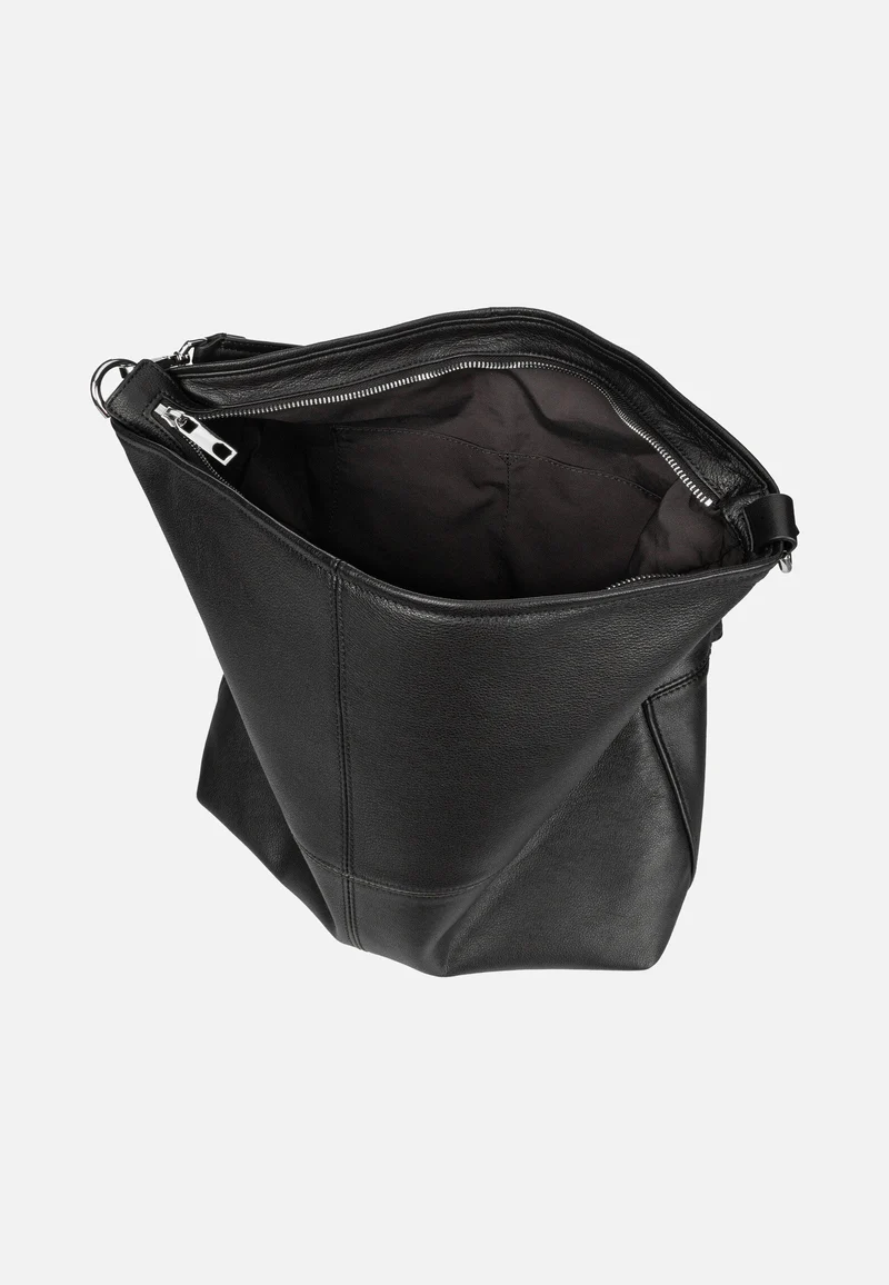 LK 204 Archive M 2165288 Black - Hobo Bag