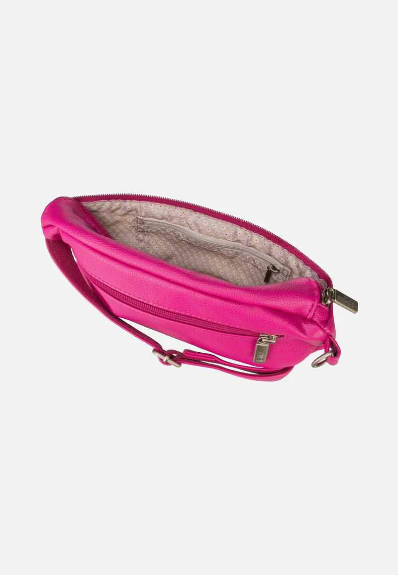 Mademoiselle MH4 Pink - Bauchtasche