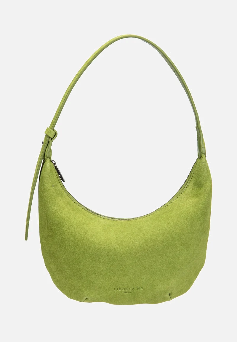 Ryker Hobo XS Hydro Suede Fresh Green - Hobo Bag