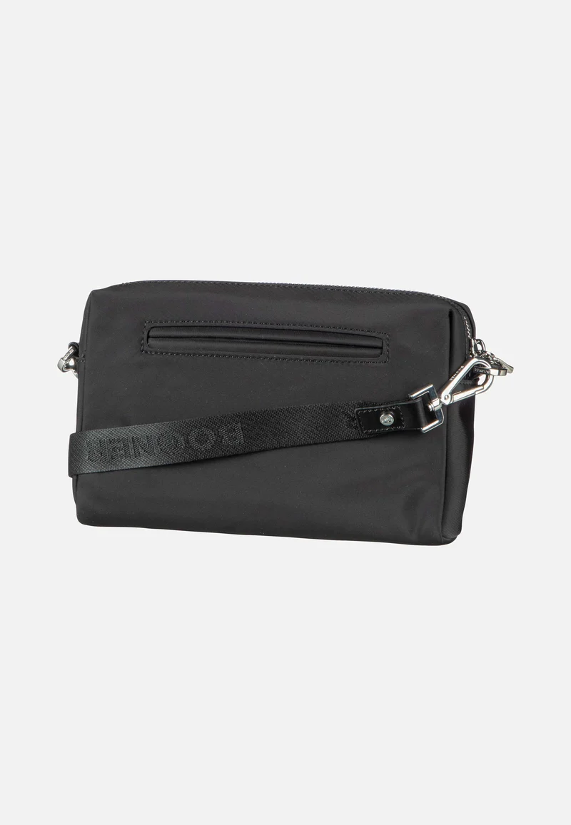 Klosters Sita SHZ Black - Crossbody Bag