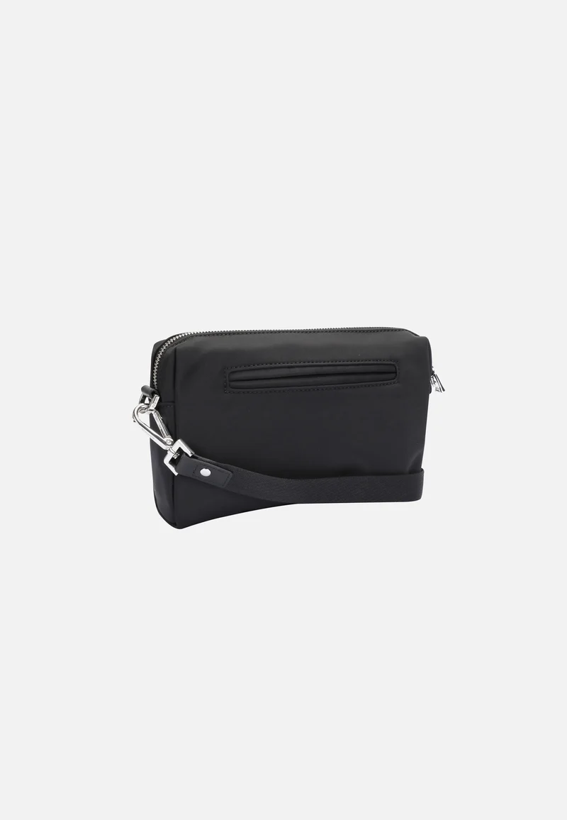 Klosters Sita SHZ Black - Crossbody Bag