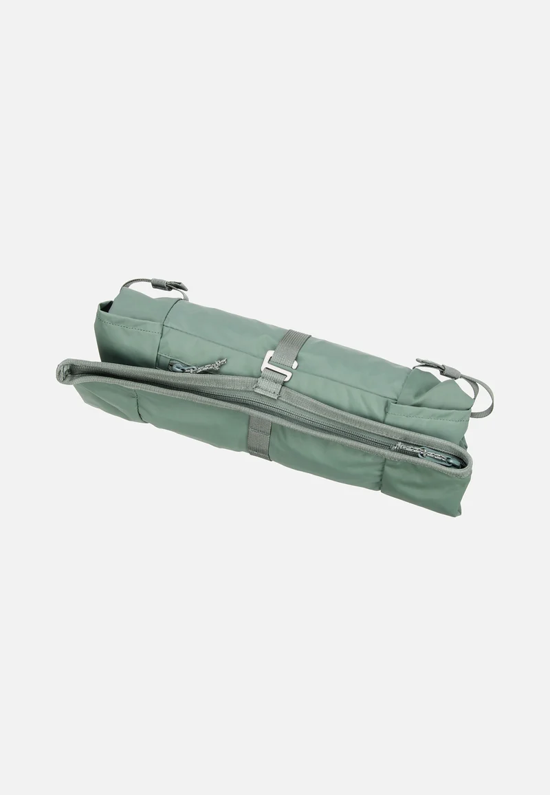 High Coast Foldsack 24 Patina Green - Rolltop Rucksack