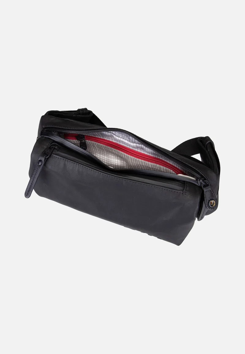 Himeji Black - Bauchtasche
