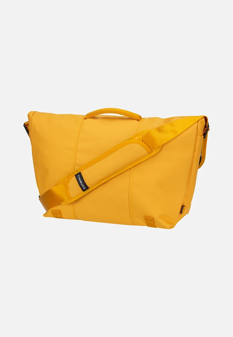 Classic Messenger L Honey - Messenger Bag