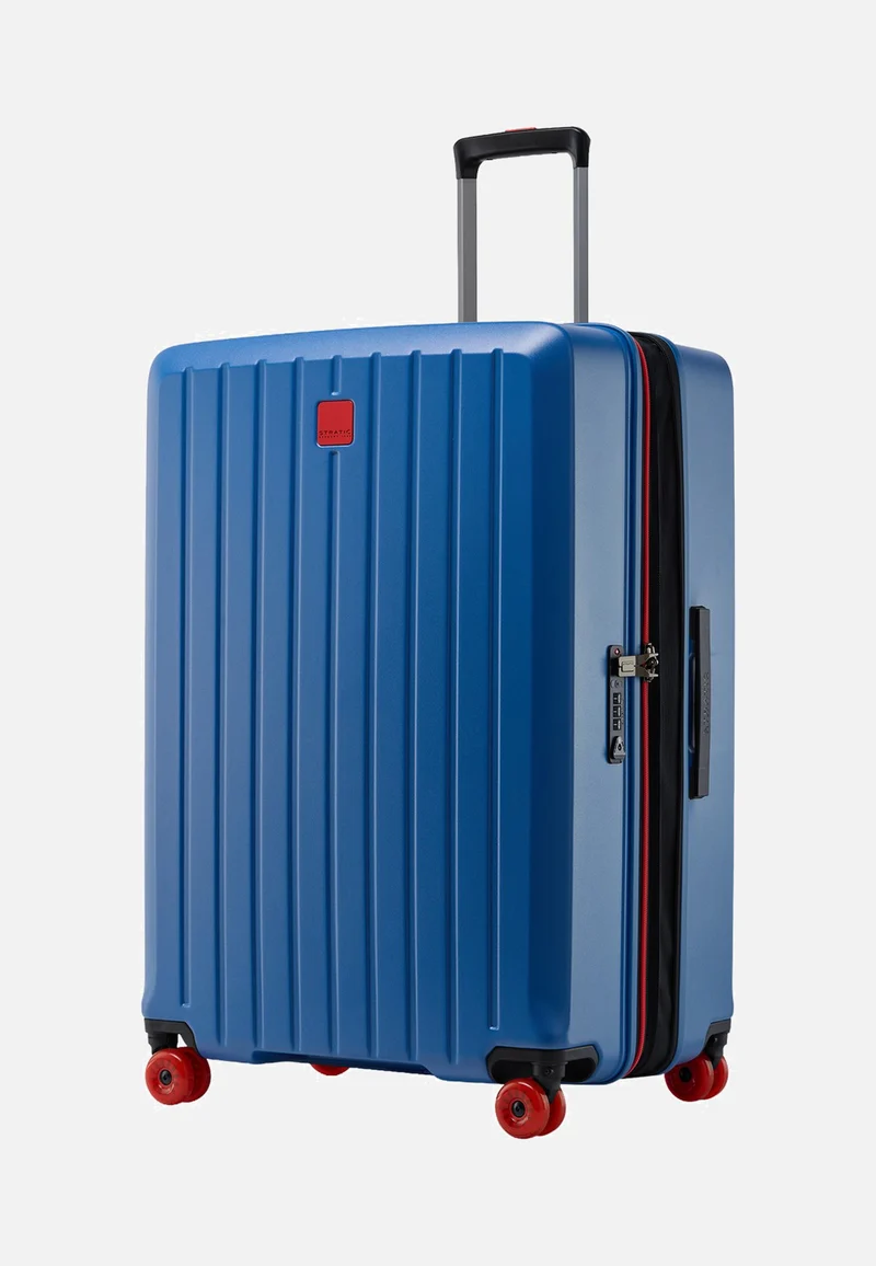 Buzz Trolley L Ocean Blue - Koffer