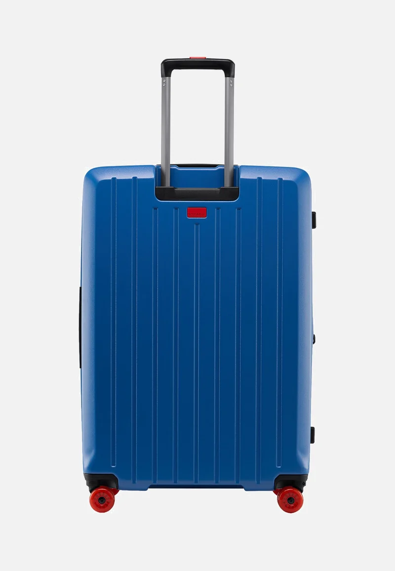 Buzz Trolley L Ocean Blue - Koffer