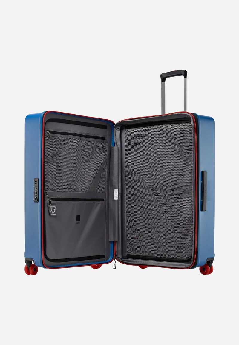Buzz Trolley L Ocean Blue - Koffer