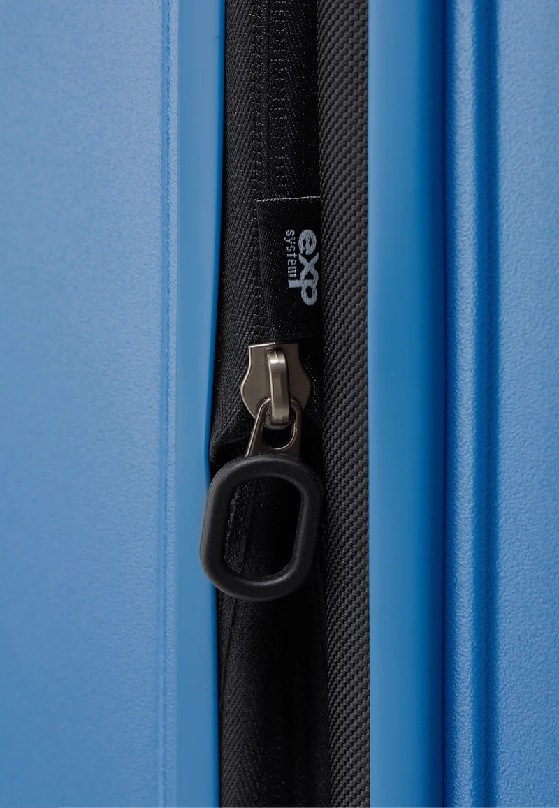 Buzz Trolley L Ocean Blue - Koffer