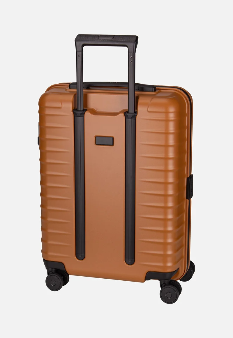 UPGRADE 4w Trolley S20 Canyon Bronze - Koffer