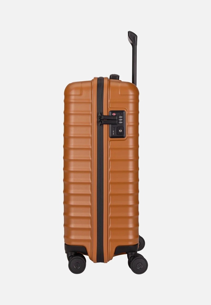 UPGRADE 4w Trolley S20 Canyon Bronze - Koffer